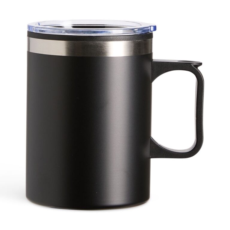 Brinde Caneca Plástica 375ml