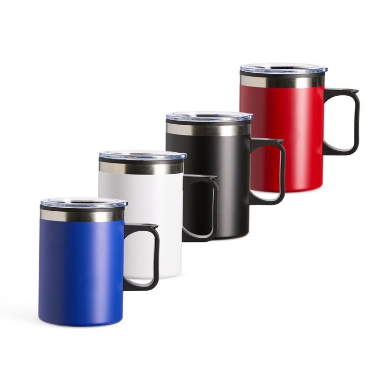 Brinde Caneca Plástica 375ml 1