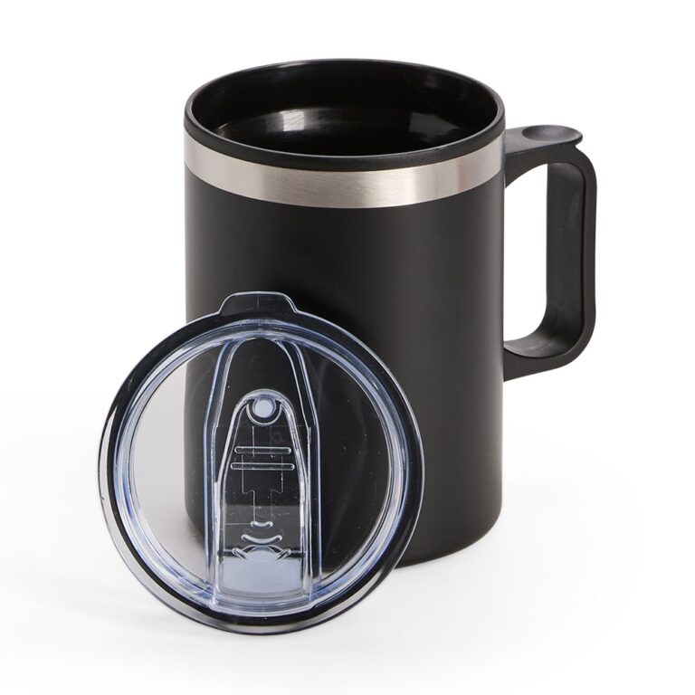 Brinde Caneca Plástica 375ml 4