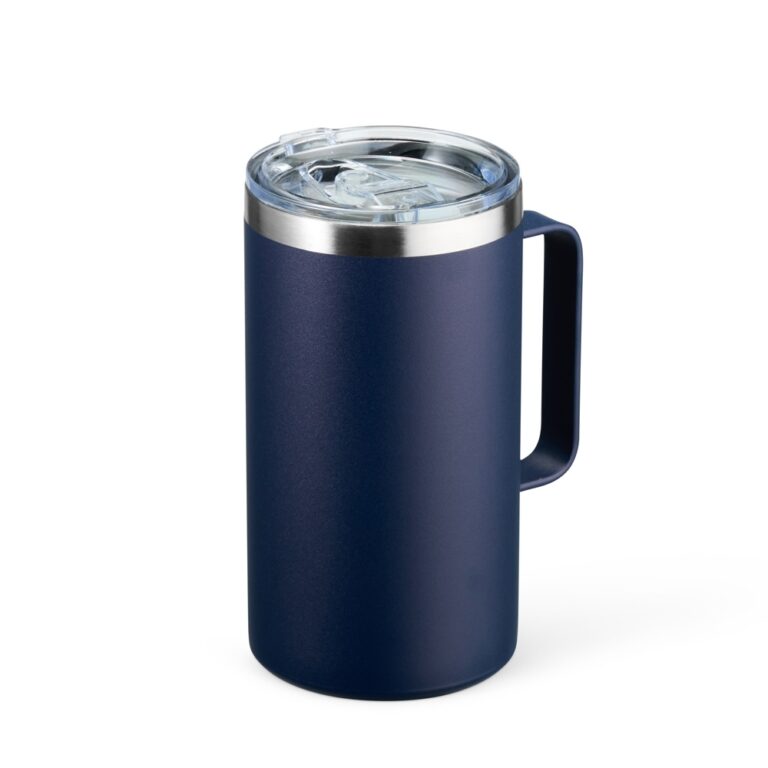 Brinde Caneca Térmica 500ml