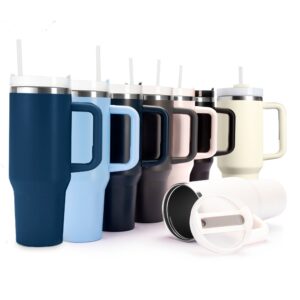 Brinde Caneca Térmica 1,2L 1