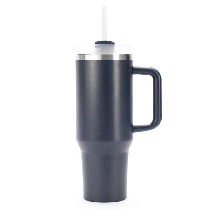 Brinde Caneca Térmica 1,2L 2