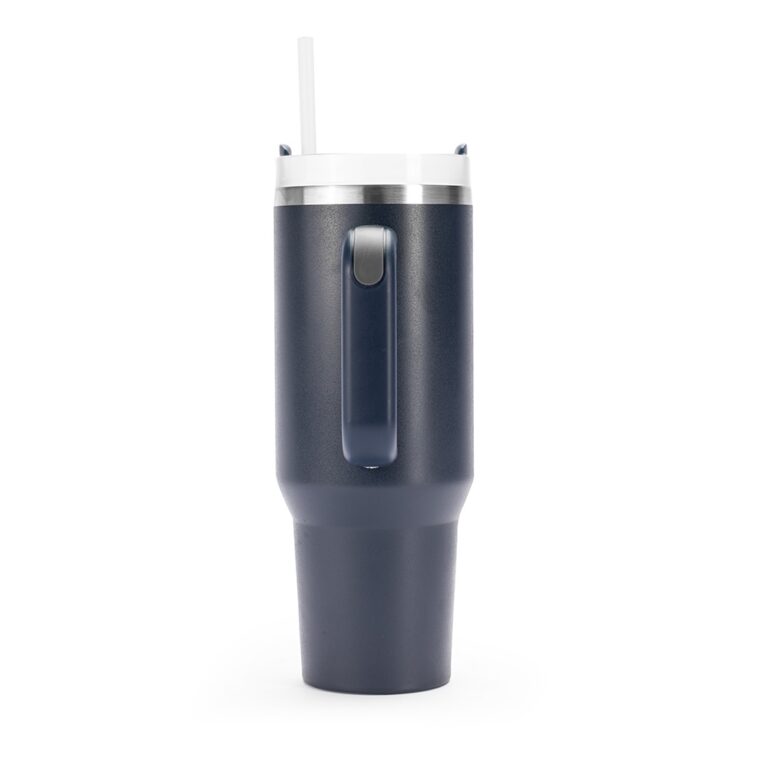 Brinde Caneca Térmica 1,2L 4