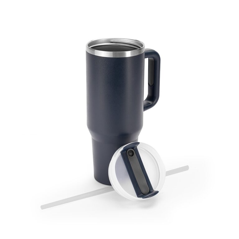 Brinde Caneca Térmica 1,2L 5