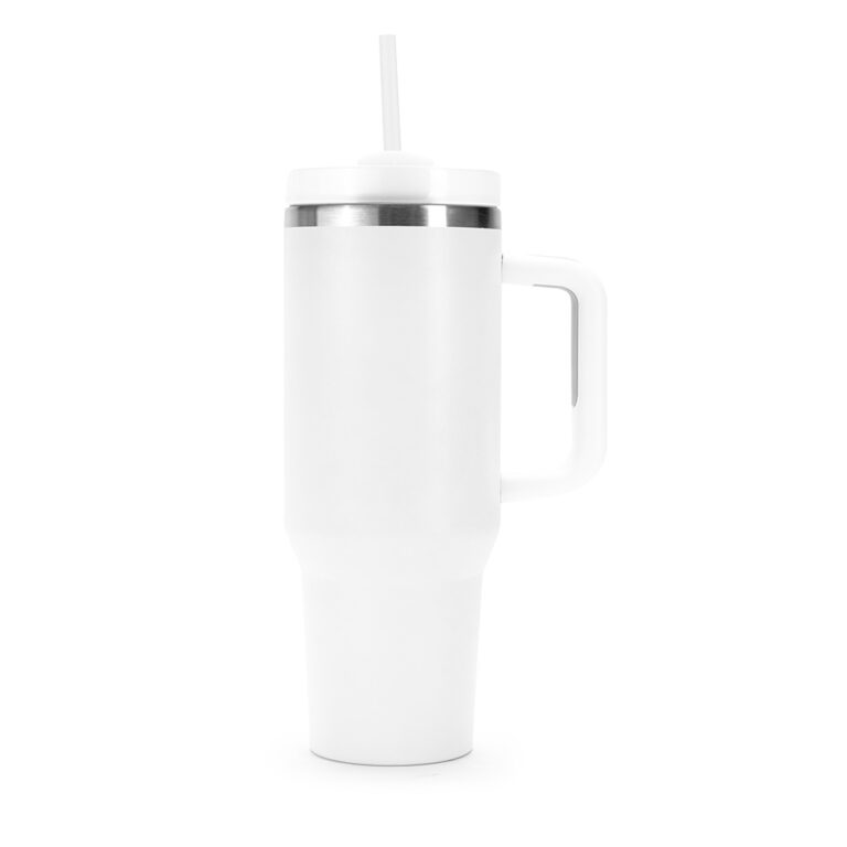 Brinde Caneca Térmica 1,2L