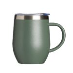 Brinde Caneca Térmica Inox 350ml 2