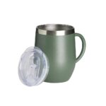 Brinde Caneca Térmica Inox 350ml 3