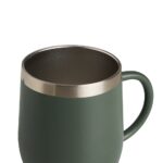 Brinde Caneca Térmica Inox 350ml 4