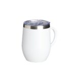 Brinde Caneca Térmica Inox 350ml