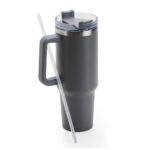 Brinde Caneca Térmica 1,2L 2