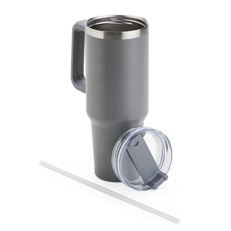 Brinde Caneca Térmica 1,2L 3