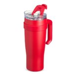 Brinde Caneca Térmica 1,2L 2
