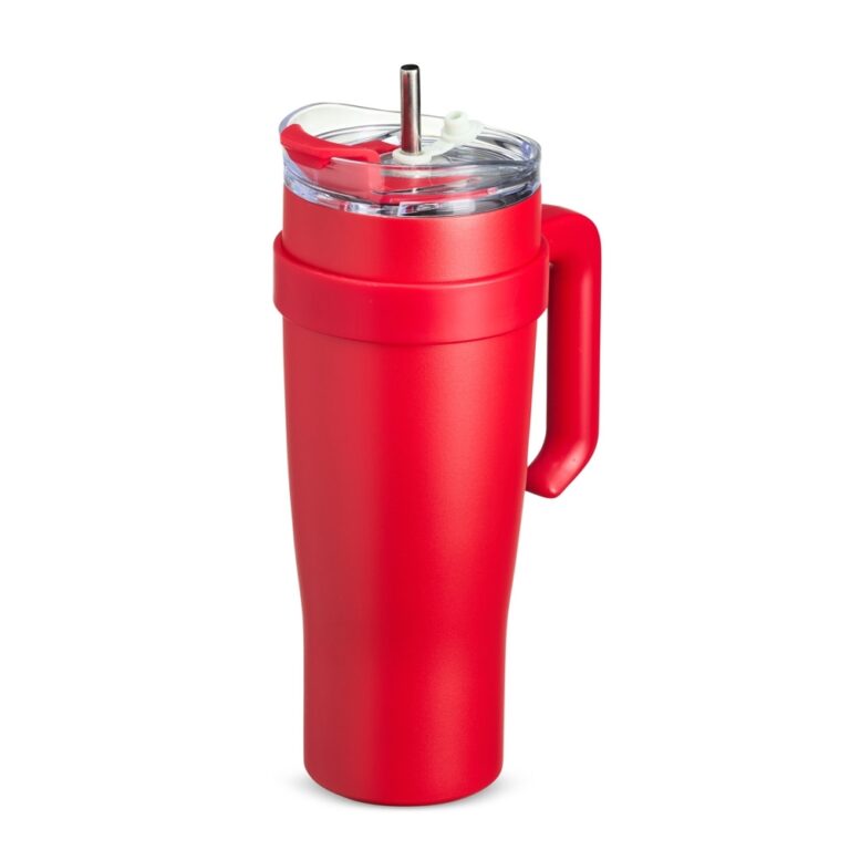 Brinde Caneca Térmica 1,2L 3