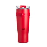 Brinde Caneca Térmica 1,2L 4