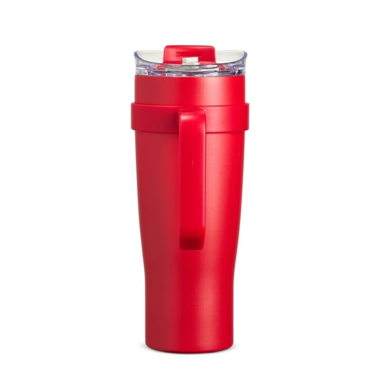 Brinde Caneca Térmica 1,2L 4