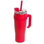 Brinde Caneca Térmica 1,2L 6