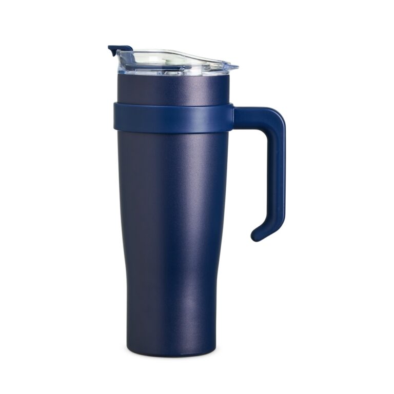 Brinde Caneca Térmica 1,2L