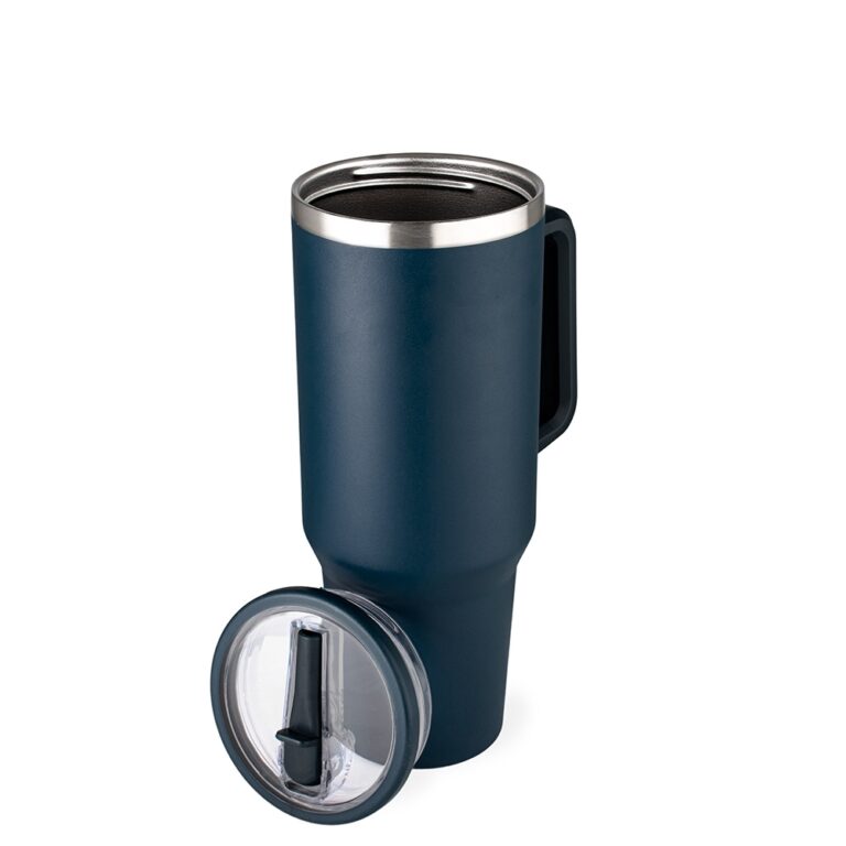 Brinde Caneca Térmica 1,2L 1