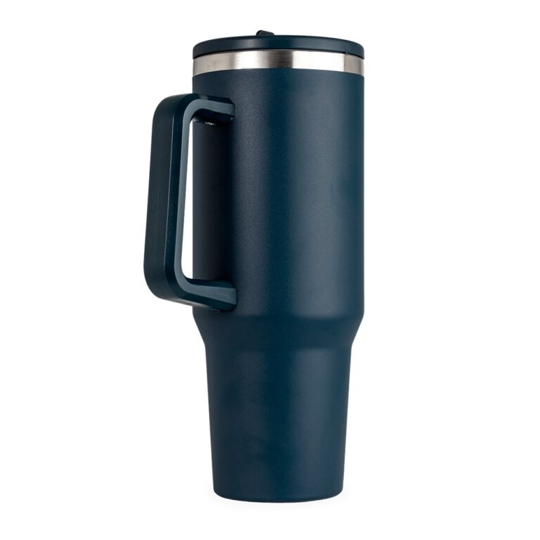Brinde Caneca Térmica 1,2L 2