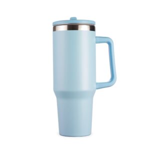 Brinde Caneca Térmica 1,2L
