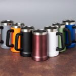 Brinde Caneca Térmica 700ml 1