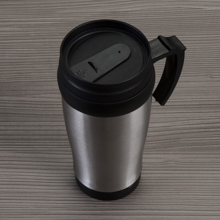 Caneca Inox 1