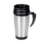 Caneca Inox 2