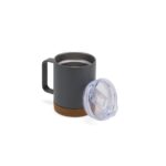 Brinde Caneca Térmica 400ml 2