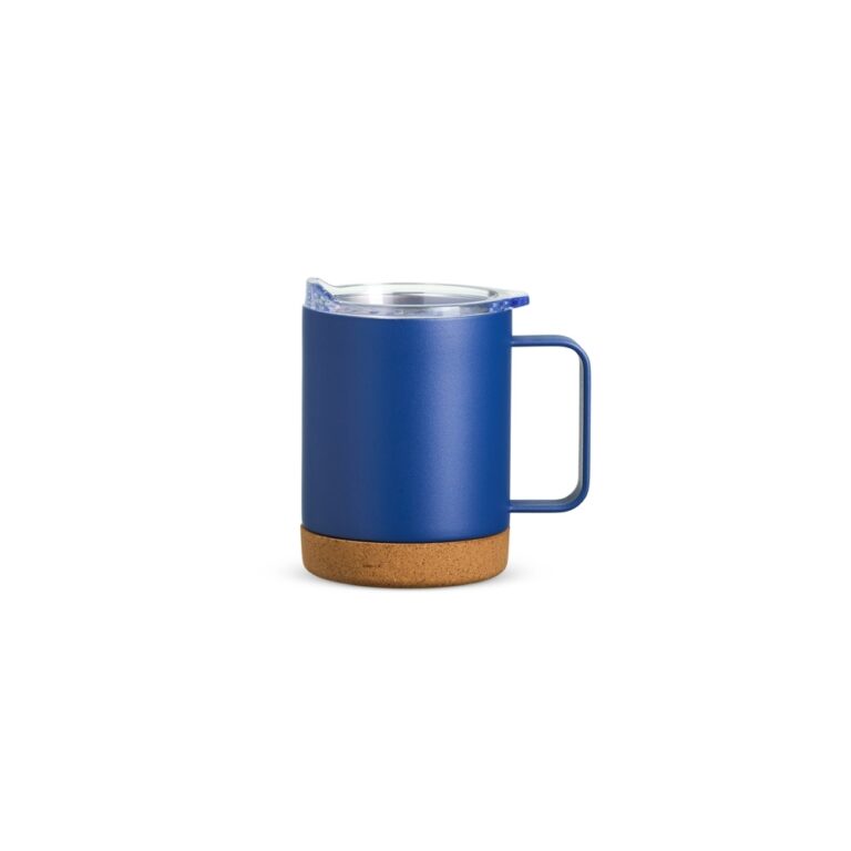 Brinde Caneca Térmica 400ml