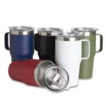 Brinde Caneca Térmica 700ml 1