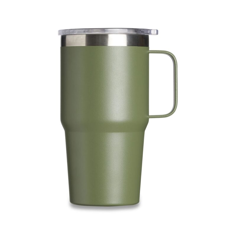 Brinde Caneca Térmica 700ml 2