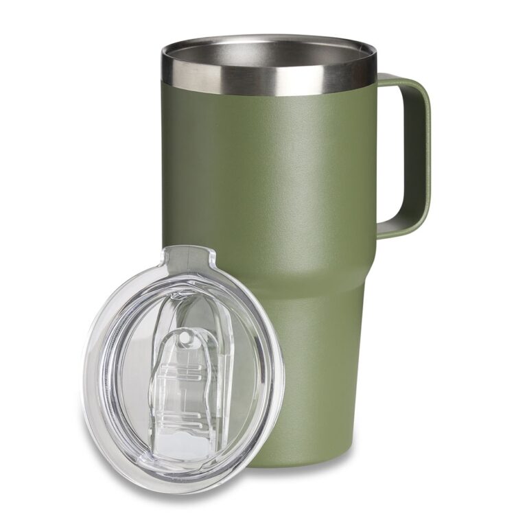 Brinde Caneca Térmica 700ml 3