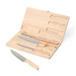 Brinde Kit Churrasco 4 Peças 2
