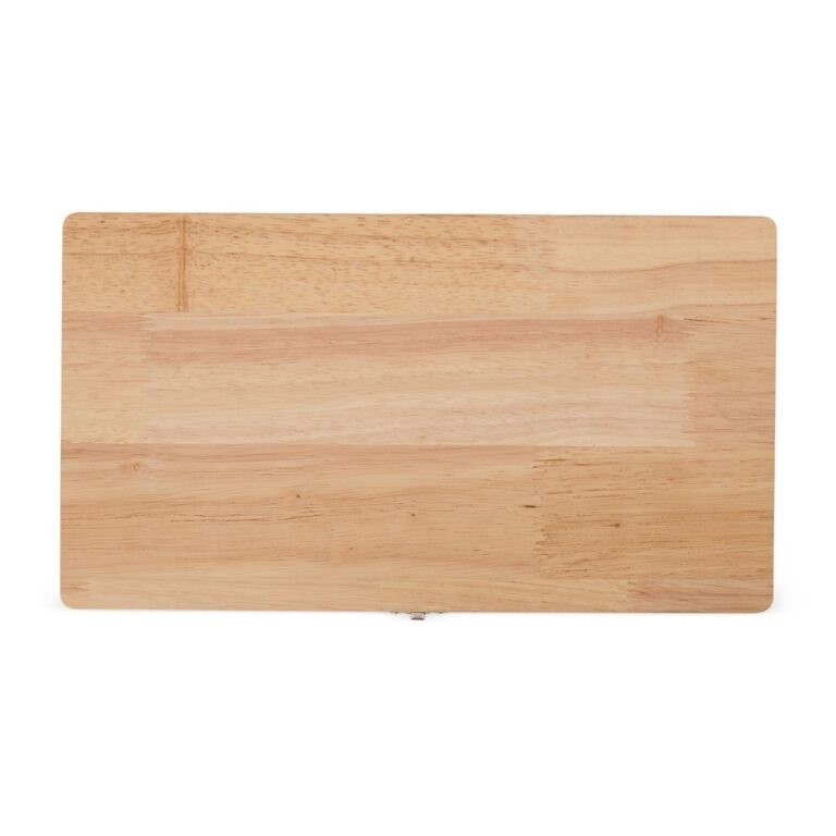 Brinde Kit Churrasco 4 Peças 5