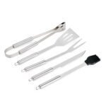 Brinde Kit Churrasco 5 Peças 2