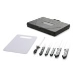 Brinde Kit Churrasco 7 Peças 1