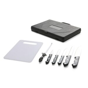 Brinde Kit Churrasco 7 Peças 1
