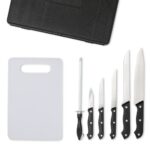 Brinde Kit Churrasco 7 Peças 2
