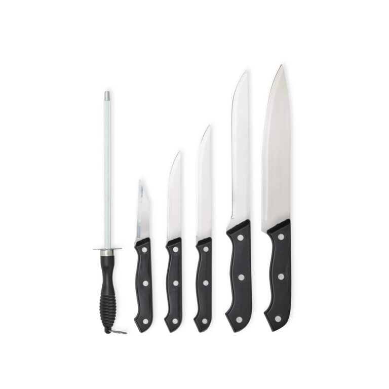 Brinde Kit Churrasco 7 Peças 3