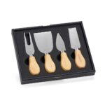 Brinde Kit Queijo 4 Peças 5