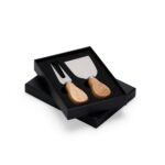 Brinde Kit Queijo 2 Peças