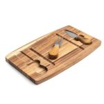 Brinde Kit Queijo 3 Peças 1