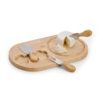 Brinde Kit Queijo 4 Peças 3