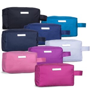 Brinde Nécessaire PVC Impermeável com Plaquinha 1