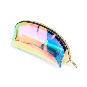 Brinde Nécessaire Plástico Holográfica