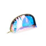 Brinde Nécessaire Plástico Holográfica 1