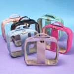 Brinde Nécessaire PVC Impermeável 1