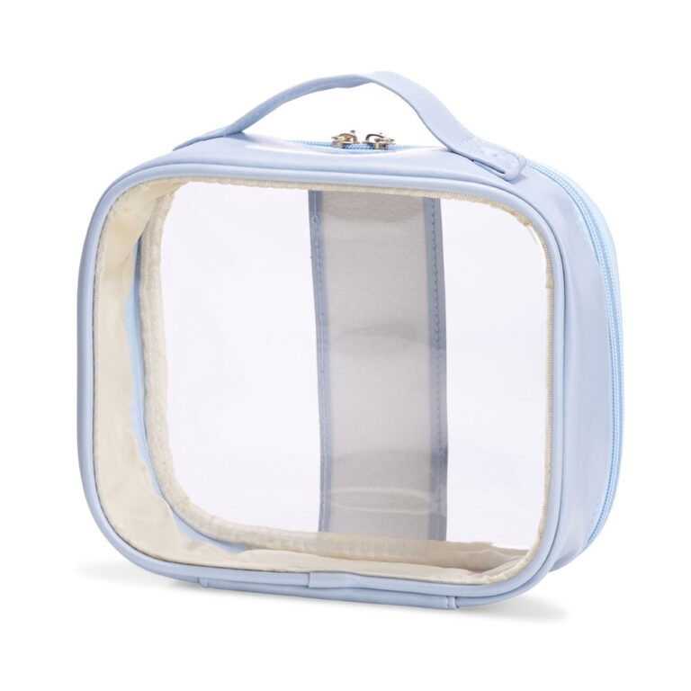 Brinde Nécessaire PVC Impermeável 4