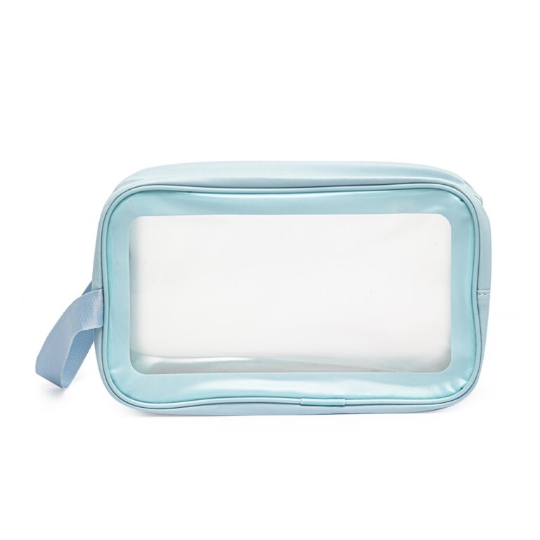 Brinde Nécessaire PVC Impermeável 2