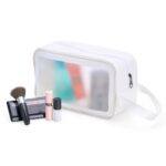 Brinde Nécessaire PVC Impermeável 3